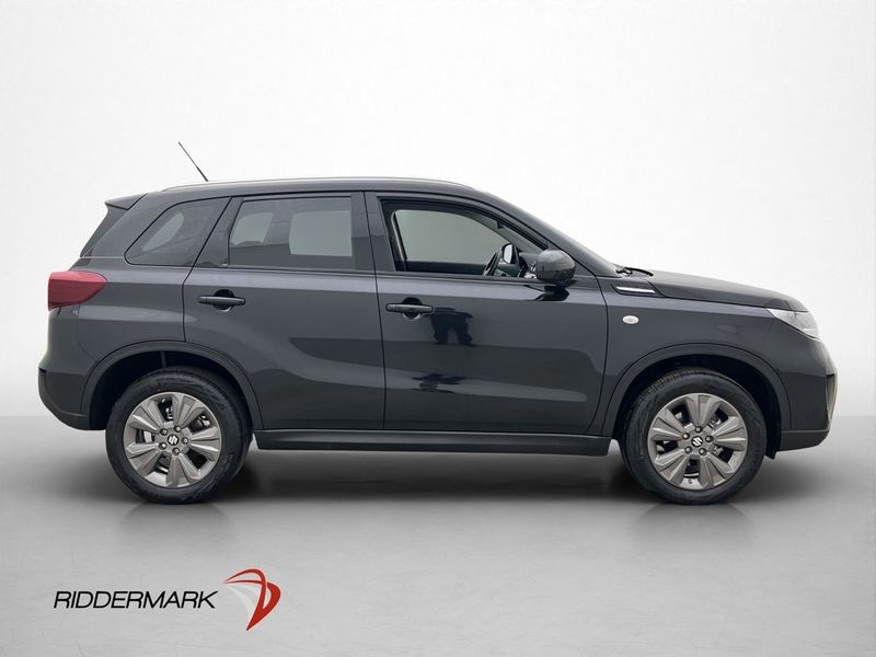 Suzuki Vitara bild 9