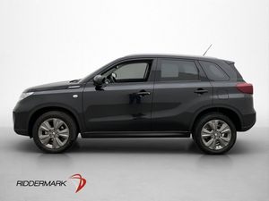 Suzuki Vitara bild 4