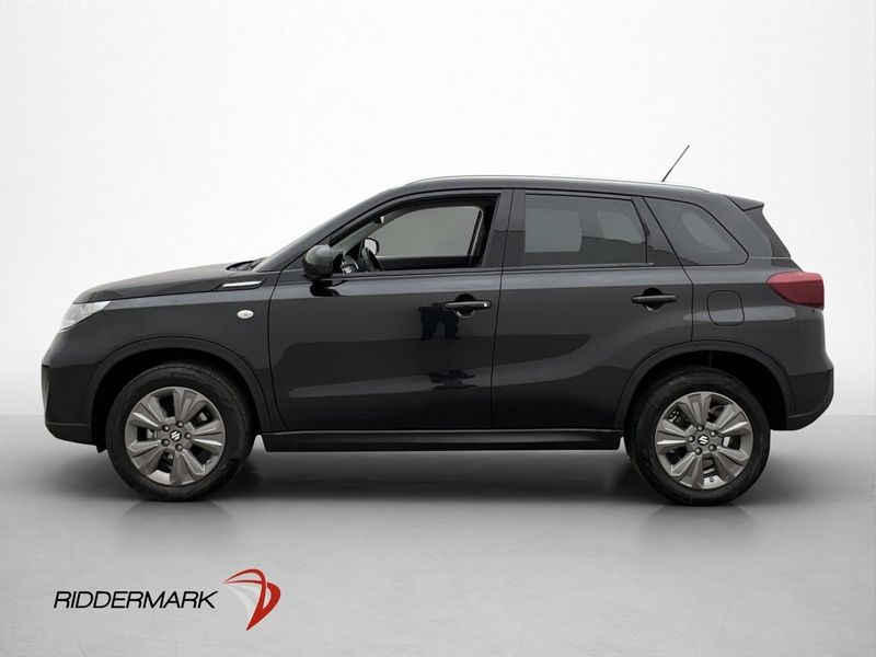 Suzuki Vitara bild 4