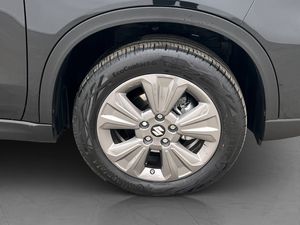 Suzuki Vitara bild 34