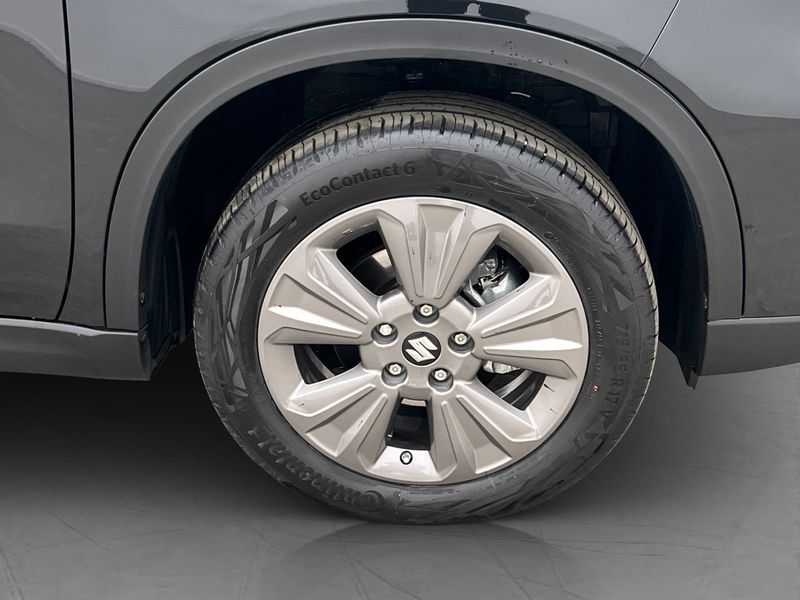 Suzuki Vitara bild 34