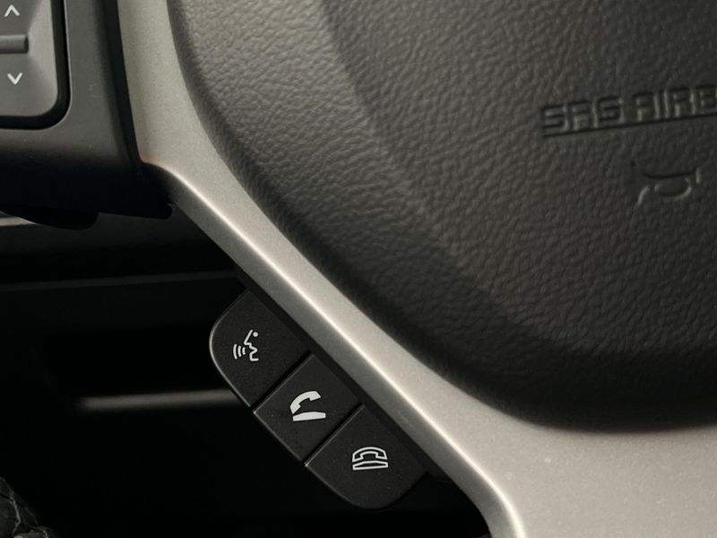 Suzuki Vitara bild 15