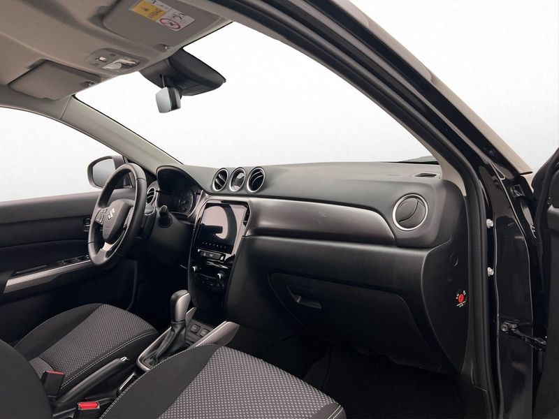 Suzuki Vitara bild 27