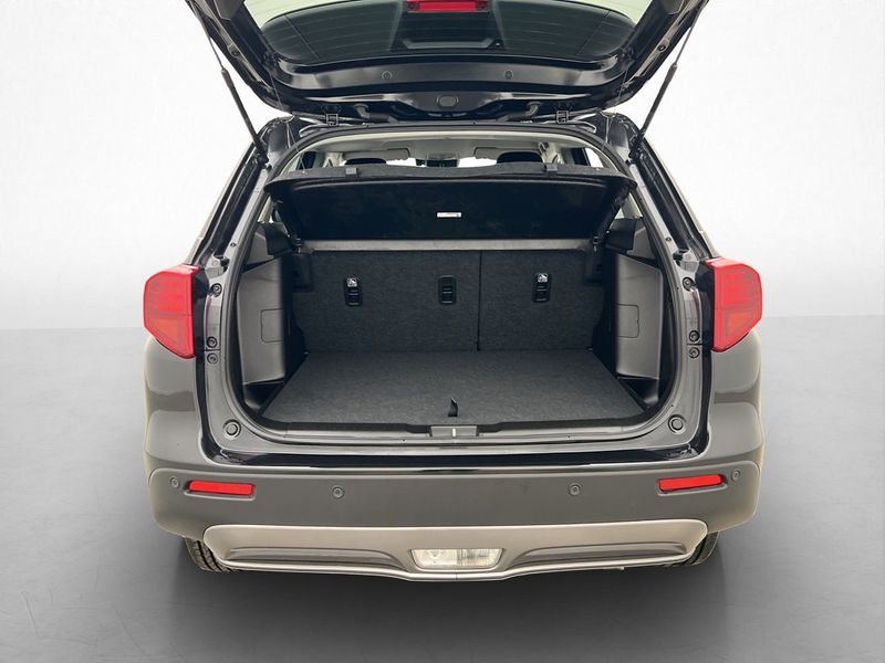 Suzuki Vitara bild 30