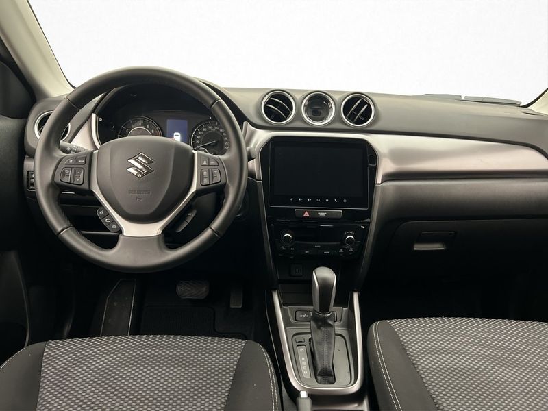 Suzuki Vitara bild 12