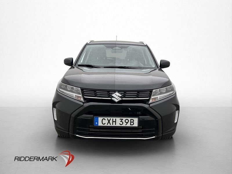 Suzuki Vitara bild 2
