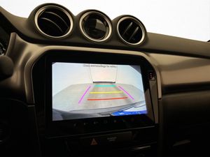 Suzuki Vitara bild 21
