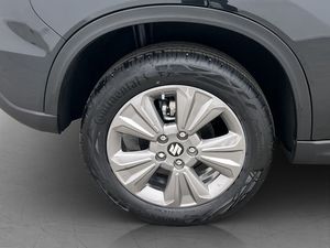 Suzuki Vitara bild 33
