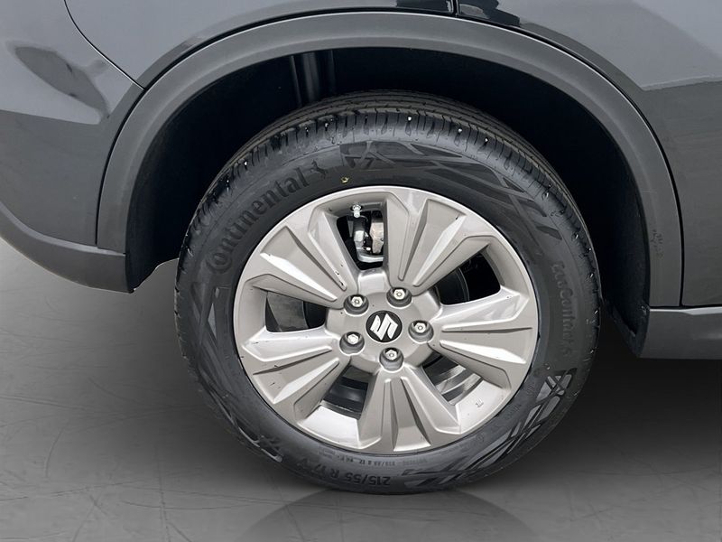 Suzuki Vitara bild 33