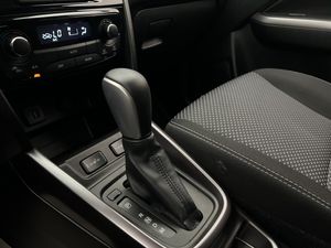 Suzuki Vitara bild 26