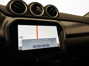Suzuki Vitara bild 23