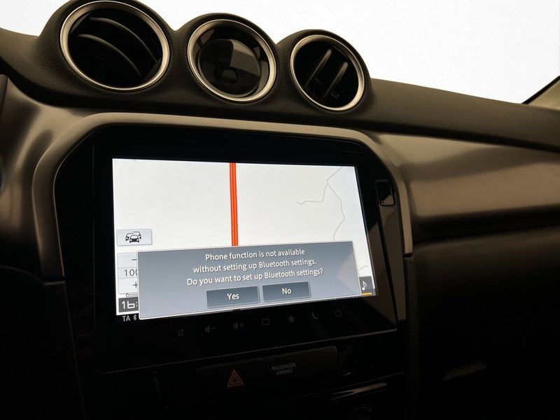 Suzuki Vitara bild 23