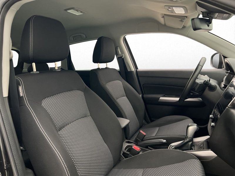 Suzuki Vitara bild 28