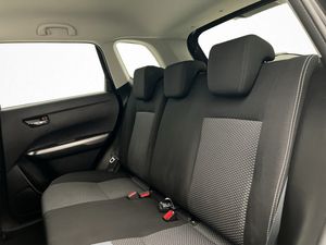Suzuki Vitara bild 29