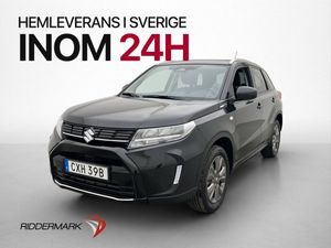Suzuki Vitara bild 3