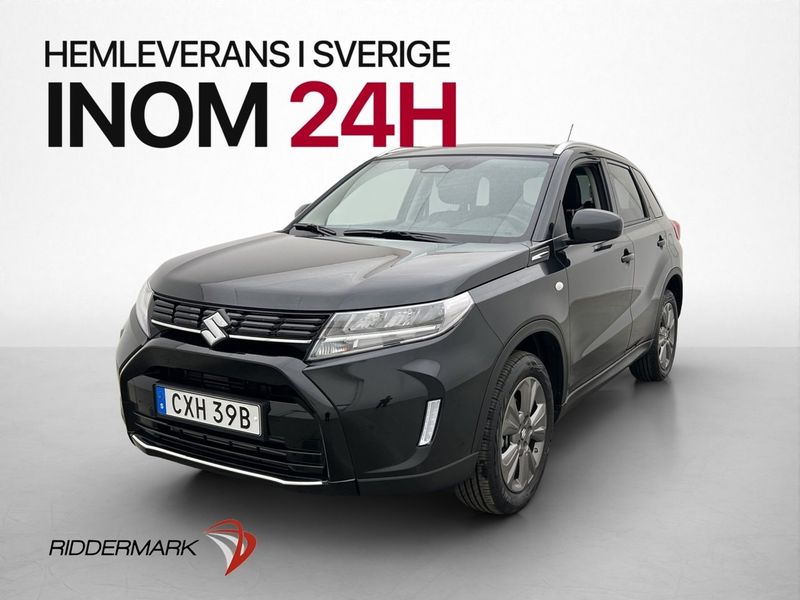 Suzuki Vitara bild 3