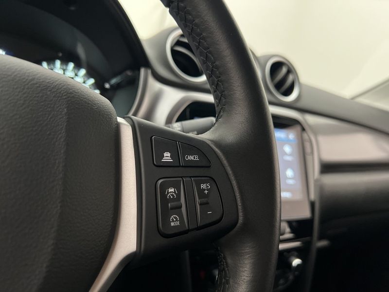 Suzuki Vitara bild 18