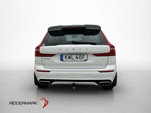 Volvo XC60 bild 6
