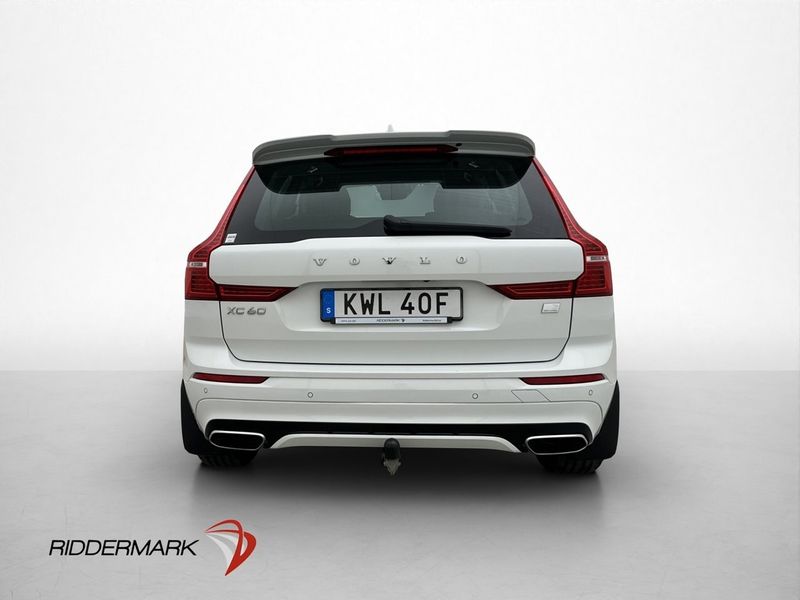 Volvo XC60 bild 6