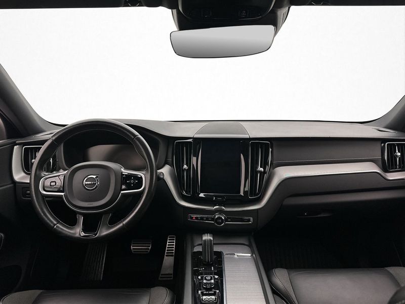 Volvo XC60 bild 14