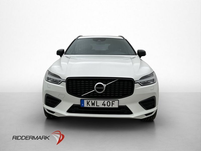Volvo XC60 bild 2