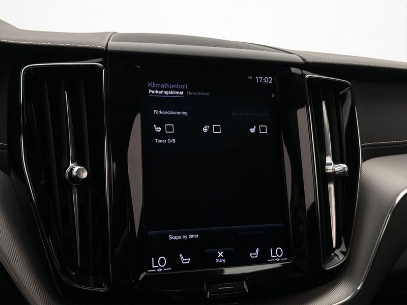 Volvo XC60 bild 25