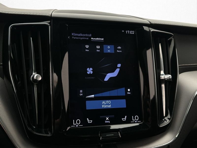 Volvo XC60 bild 22