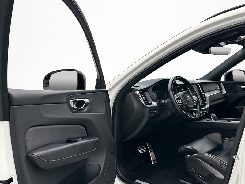 Volvo XC60 bild 11