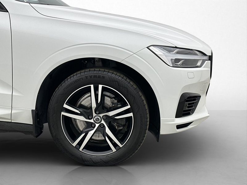 Volvo XC60 bild 36