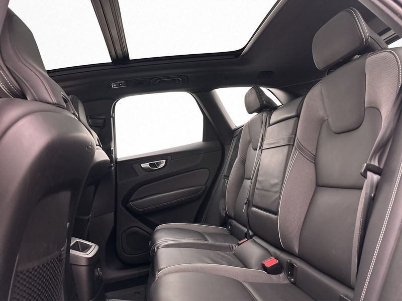 Volvo XC60 bild 30