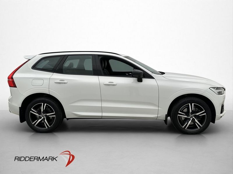 Volvo XC60 bild 9