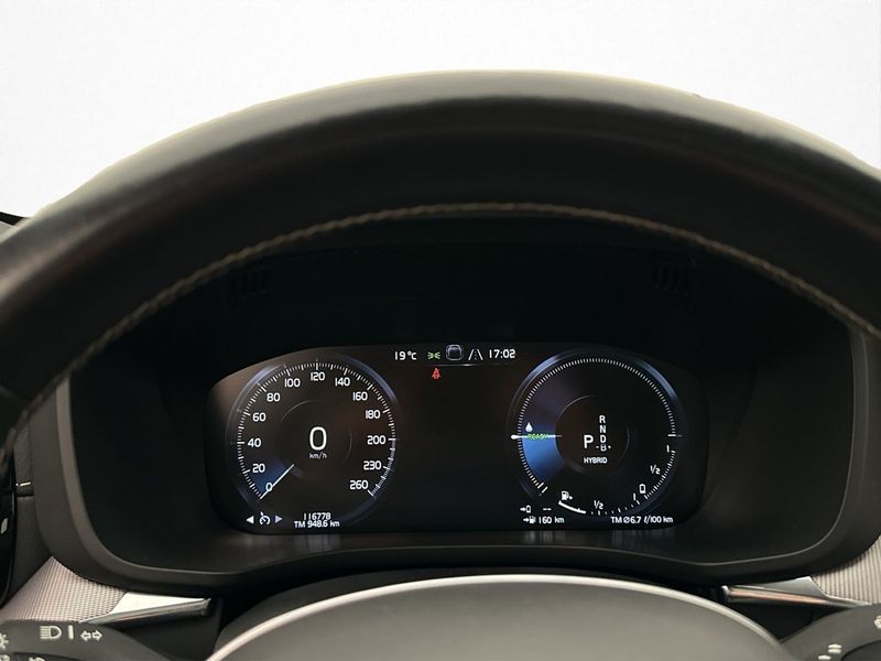 Volvo XC60 bild 19