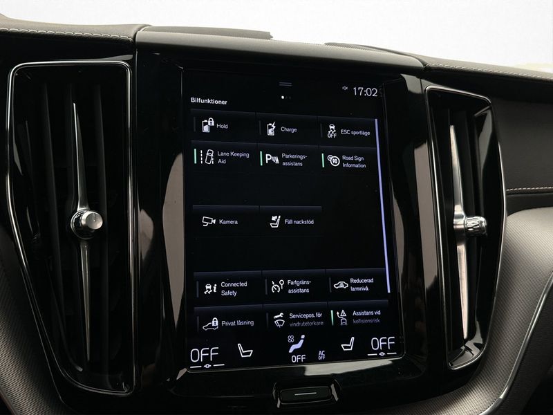 Volvo XC60 bild 24