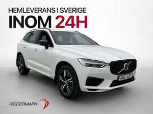 Volvo XC60 bild 1