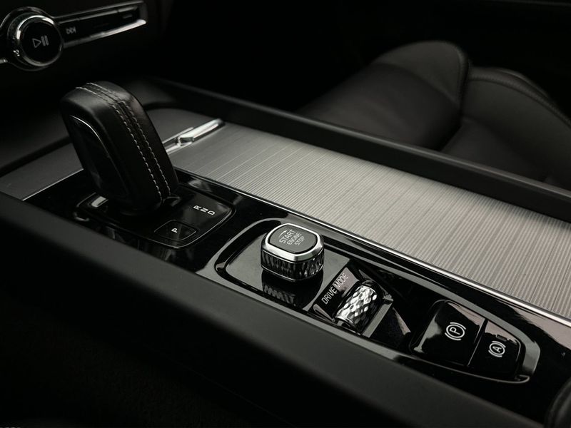 Volvo XC60 bild 27