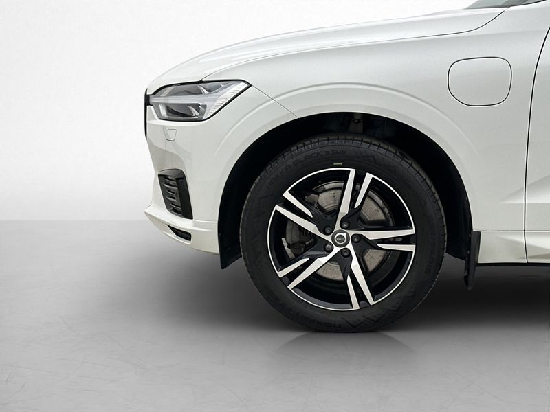 Volvo XC60 bild 33