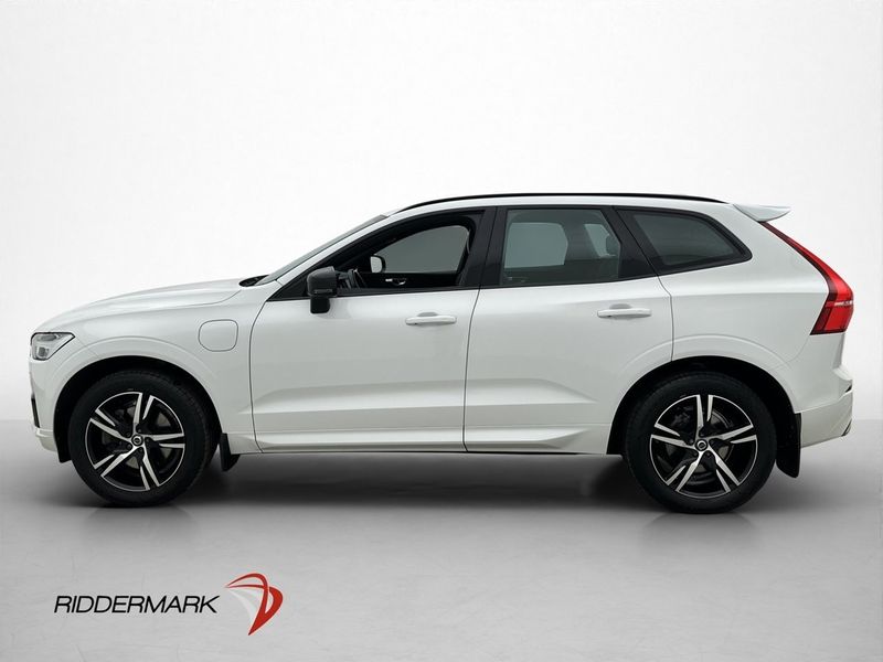 Volvo XC60 bild 4
