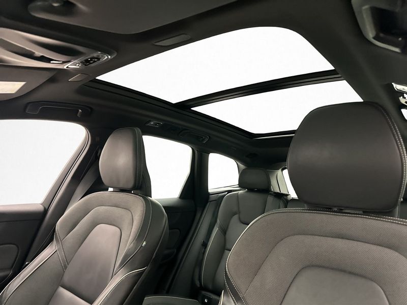Volvo XC60 bild 13