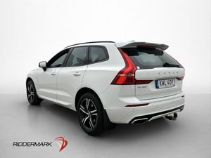 Volvo XC60 bild 5