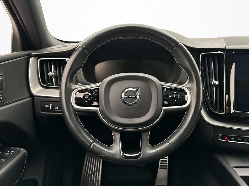 Volvo XC60 bild 15