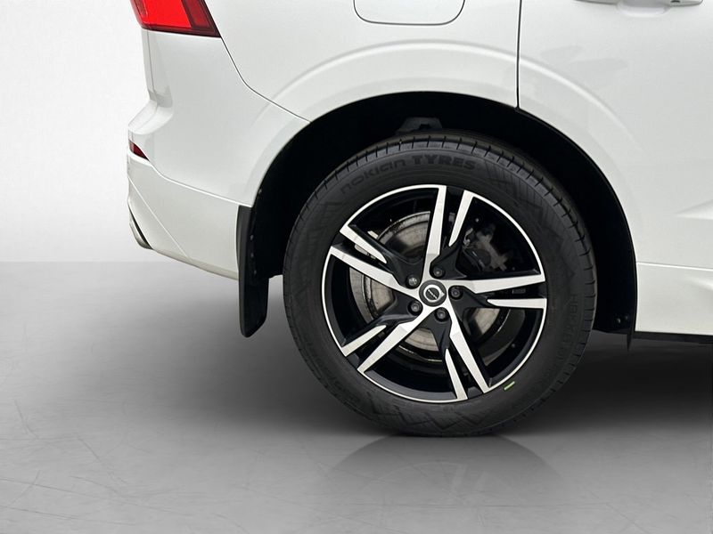 Volvo XC60 bild 35