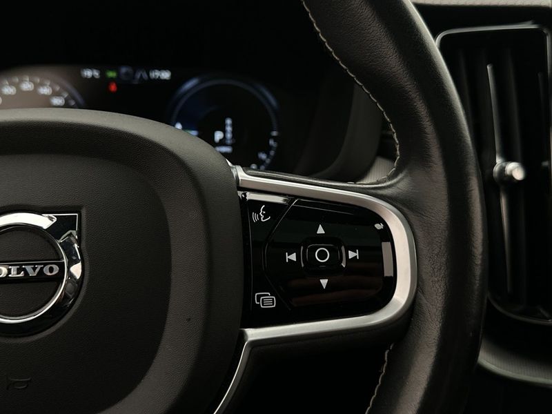 Volvo XC60 bild 20