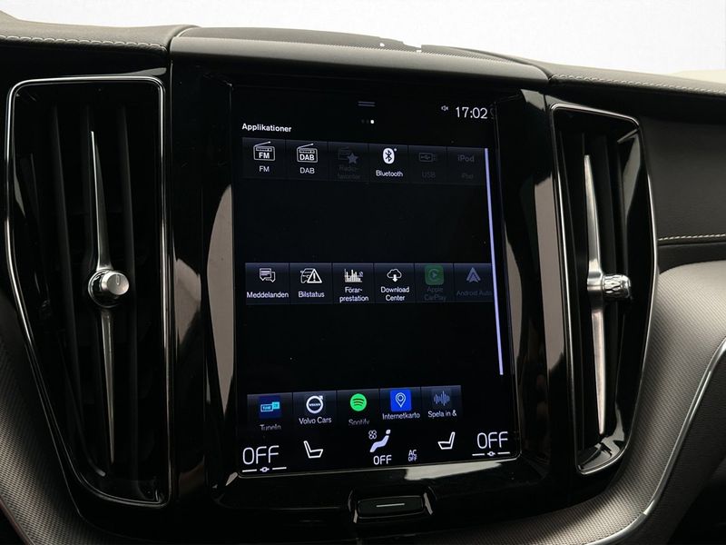 Volvo XC60 bild 23