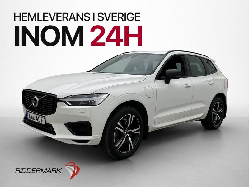 Volvo XC60 bild 3