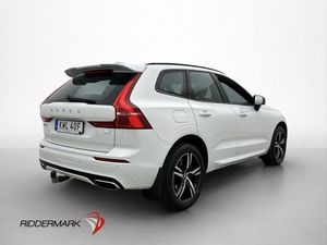 Volvo XC60 bild 8