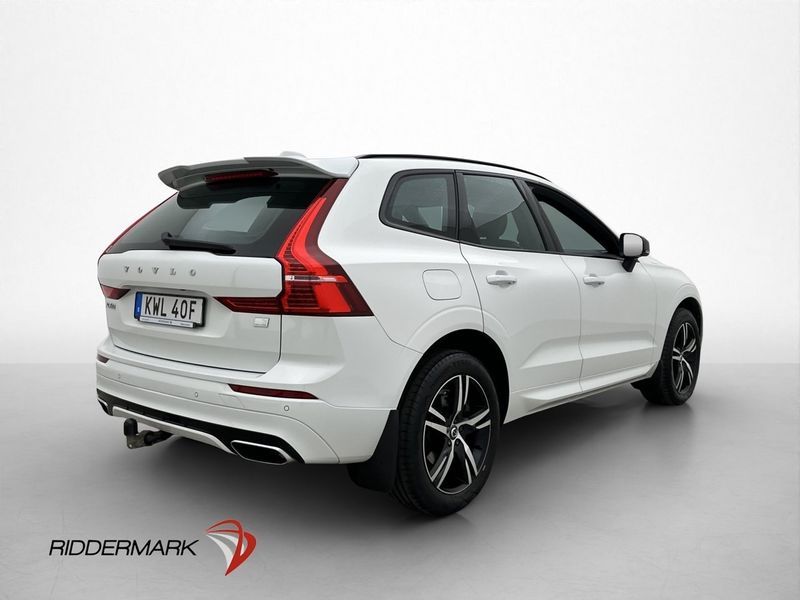 Volvo XC60 bild 8