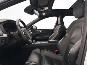 Volvo XC60 bild 12