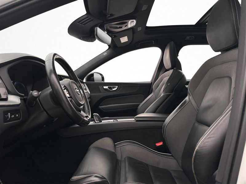 Volvo XC60 bild 12