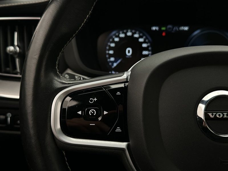 Volvo XC60 bild 18