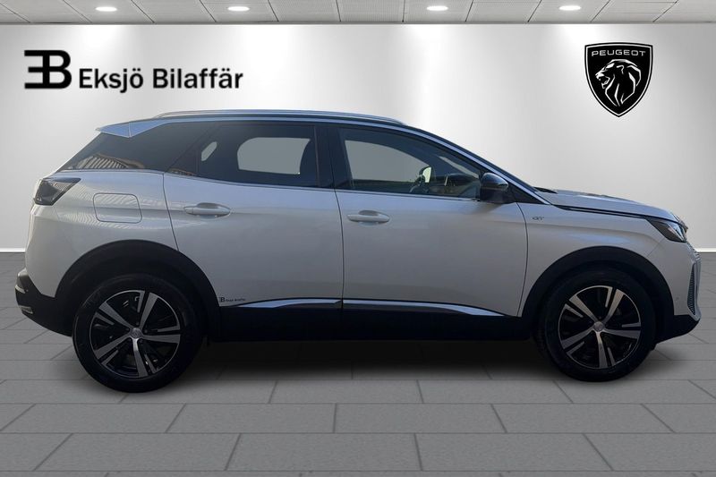 Peugeot 3008 bild 4
